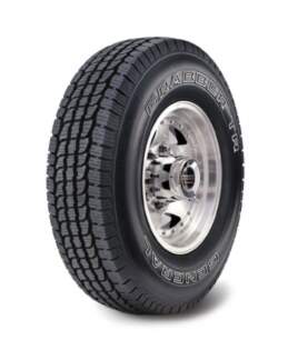 235/85R16 120Q General tire GRABBER TR