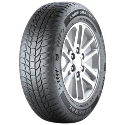 265/70R16 112H General tire SNOWGRAB+