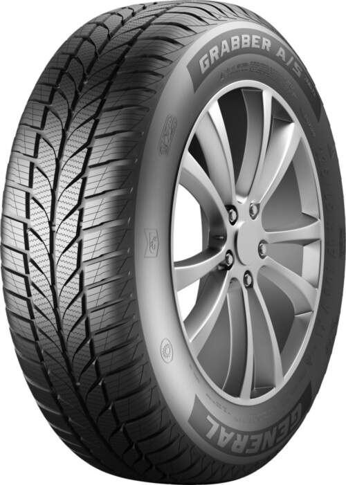235/55R17 103V General tire GRABBER A/S 365 XL