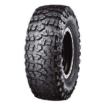 305/55R20 121/118Q Yokohama Geolander G003 POR 19