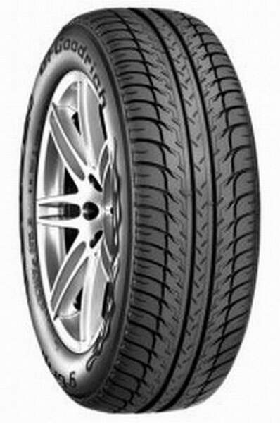225/50R17 98V Bf goodrich G-Grip XL XL 