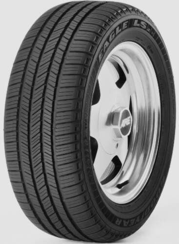 275/50R20 109H Goodyear EAGLE LS-2