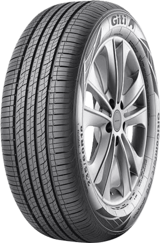 235/55R19 101V Giti GITICOMFORT F50