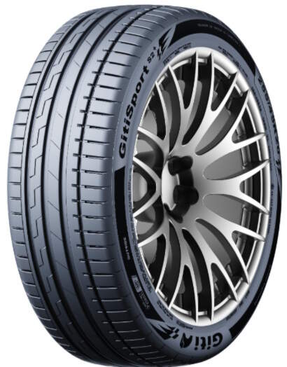 235/55R19 105W Giti GITISPORT S2+