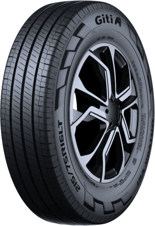 215/65R16 109/107T Giti GITIVAN V61