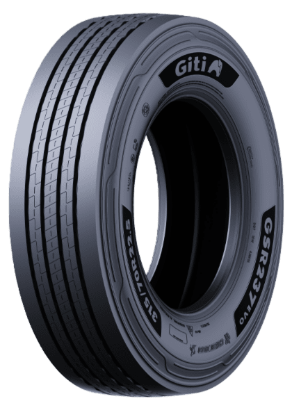 355/50R22.5 156L Giti GSR237