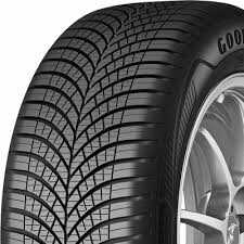 235/55R17 103Y Goodyear VECTOR ALL SEASON 4 XL