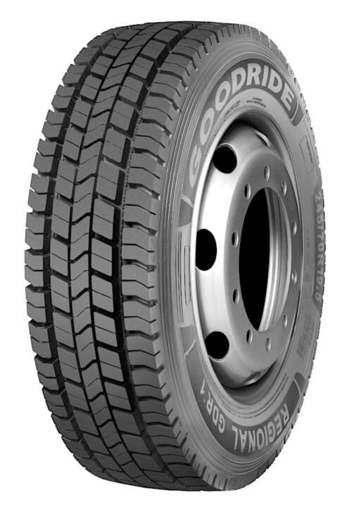 285/70R19.5 146/144M Goodride GDR+1