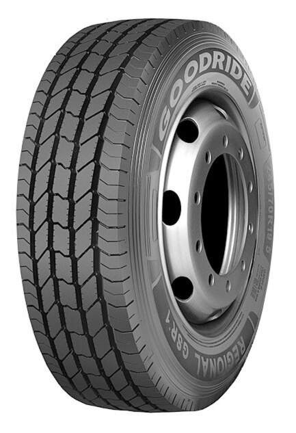 285/70R19.5 146/144M Goodride GSR+1