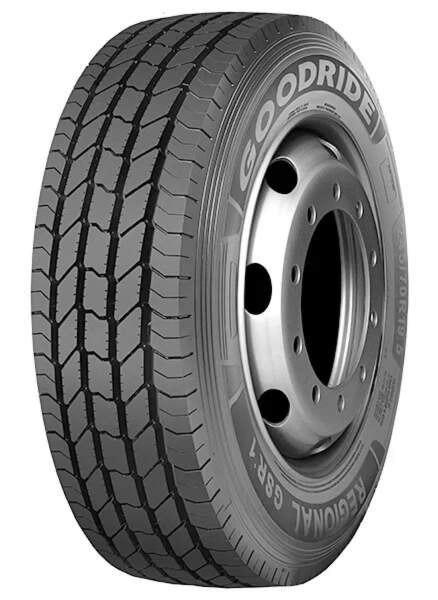 265/70R19.5 140/138M Goodride GSR+1