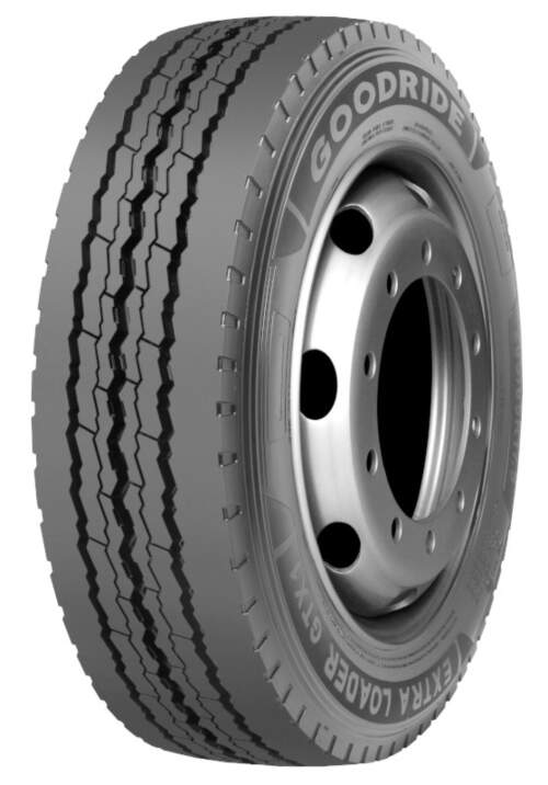 215/75R17.5 135/133J Goodride GTX1
