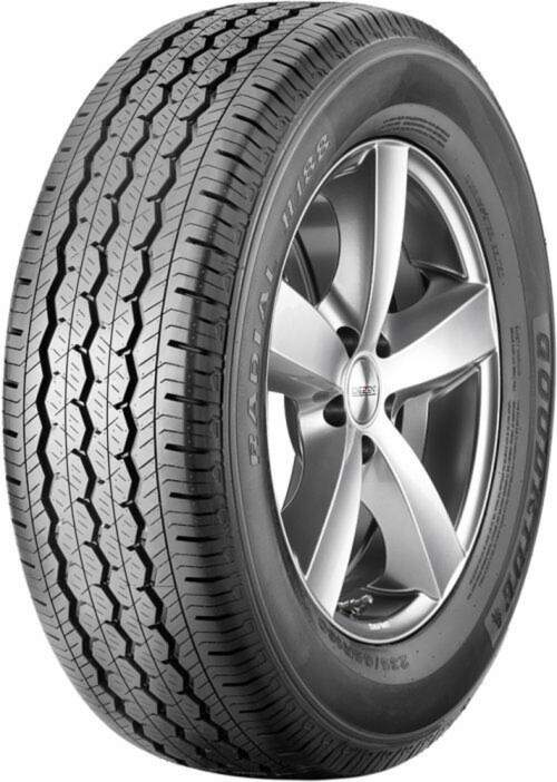 225/75R16 118R Goodride RADIAL H188