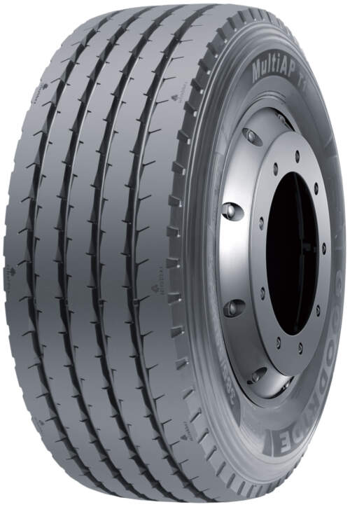 385/65R22.5 160K Goodride MultiAP T1