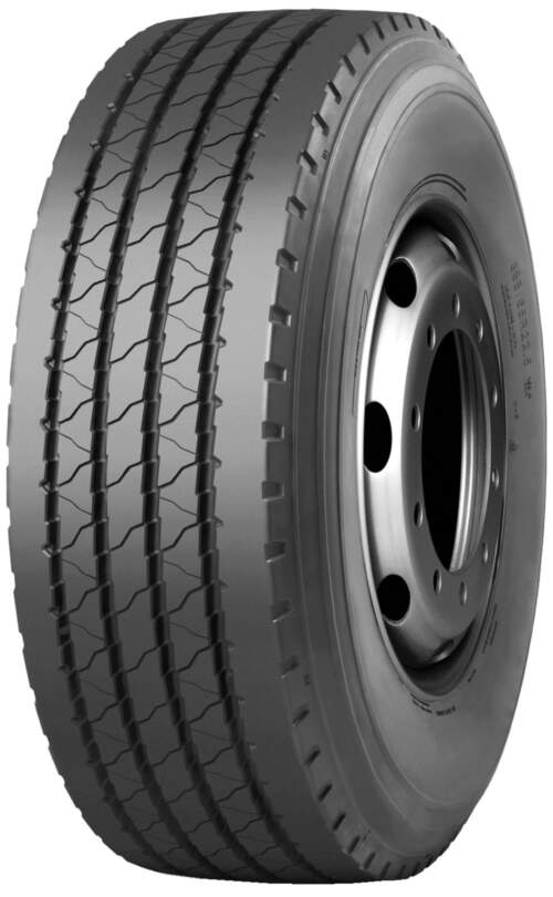 385/55R22.5 160K Goodride MultiAp Z1