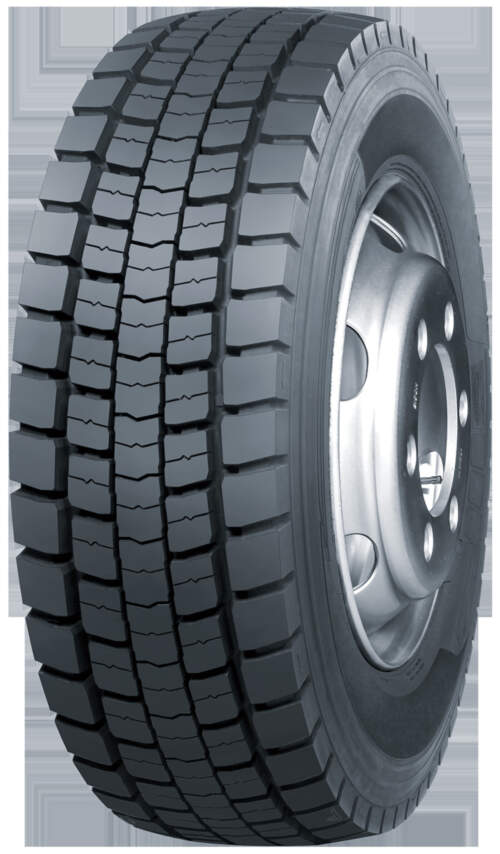 315/80R22.5 156/153L Goodride MultiDrive D1