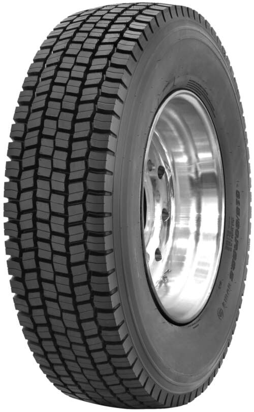 295/60R22.5 150/147K Goodride MultiDrive D2