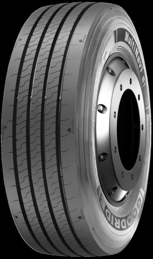 385/55R22.5 164K Goodride MultiNavi S1
