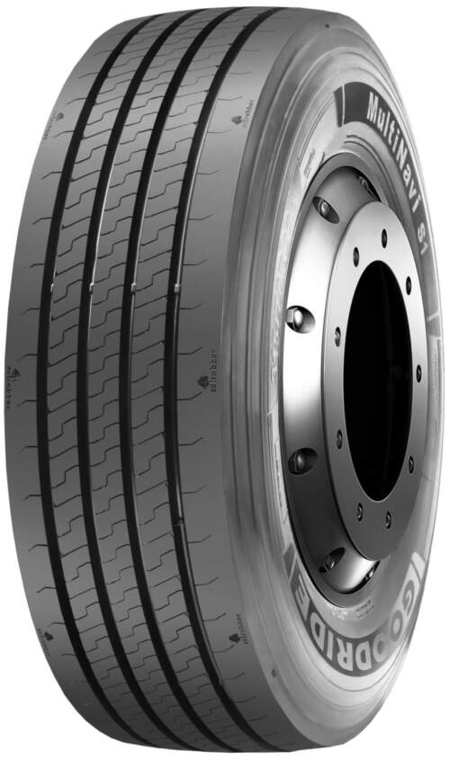 315/80R22.5 154/151M Goodride MultiNavi S1