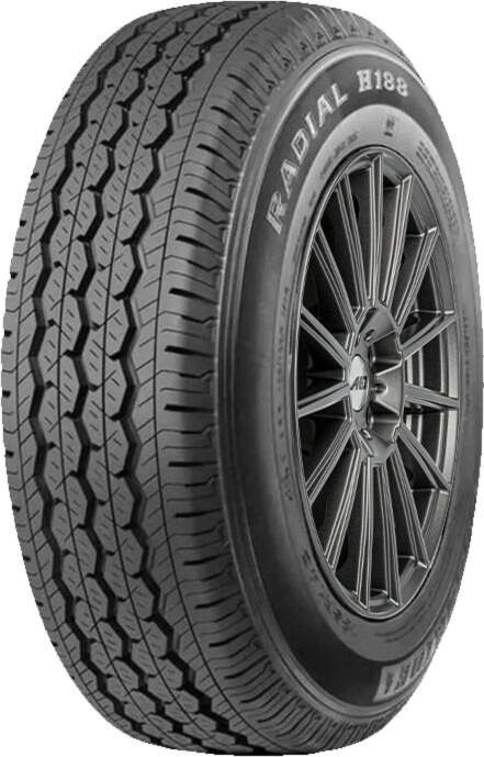 195/65R16 104T Goodride C H188