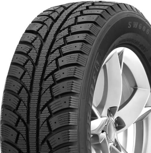 235/60R18 107H Goodride SW606