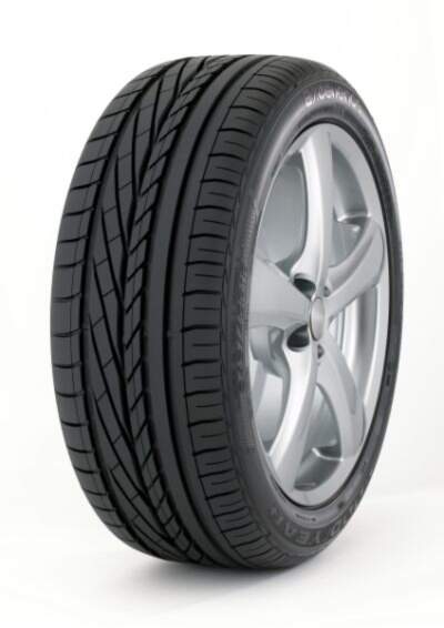 245/45R19 98Y Goodyear EXCELLENCE* ROF (DOT2016)