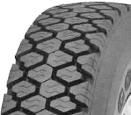 215/75R16 113/111R GOODYEAR Cargo Ultra Grip