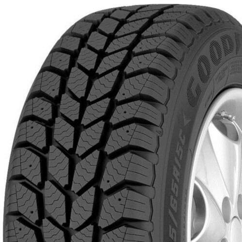 215/65R16 109/107T GOODYEAR Cargo Ultra Grip FO1