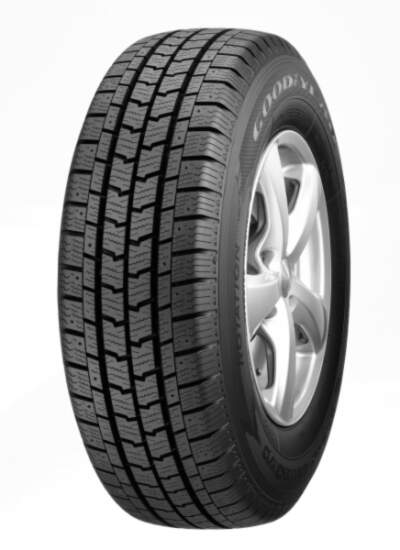 195/75R16 107R Goodyear CARGO UG-2 (2017)
