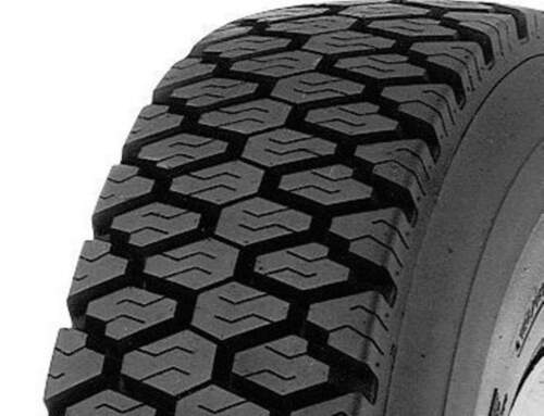 215/75R16 116/114Q GOODYEAR Cargo UG (G124)