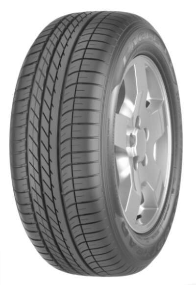 245/35R20 95Y Goodyear F1 ASYM FP OP1 XL (DOT2016)