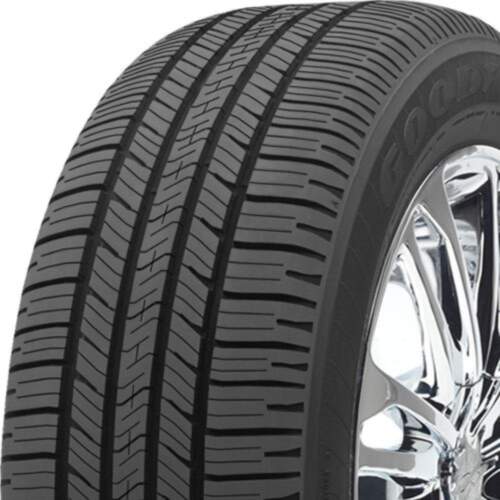 245/45R18 100V GOODYEAR Eagle LS-2 * ROF XL