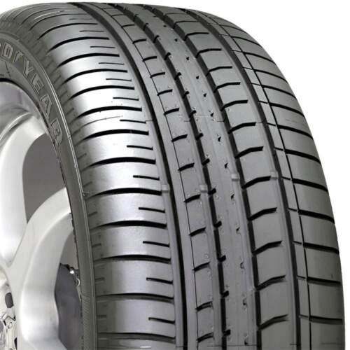 225/45R17 91W GOODYEAR Eagle NCT5 ROF * MFS
