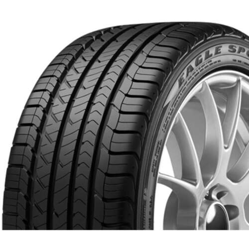 285/45R20 112H GOODYEAR Eagle SP AS AO ROF