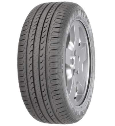 235/50R19 103V Goodyear Efficientgrip SUV XL FP M+S DOT2019