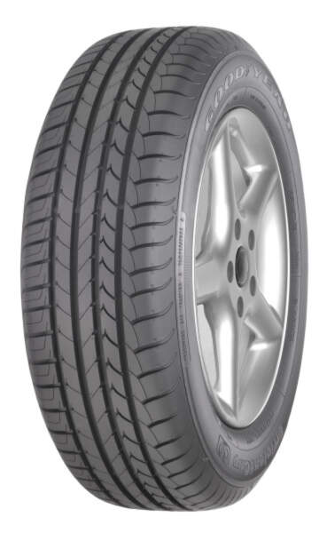 205/55R16 91V Goodyear EFF.GRIP LRR DEMO