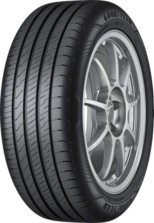 215/50R19 97H Goodyear EFFICIENTGRIP PERFORMANCE 2 XL