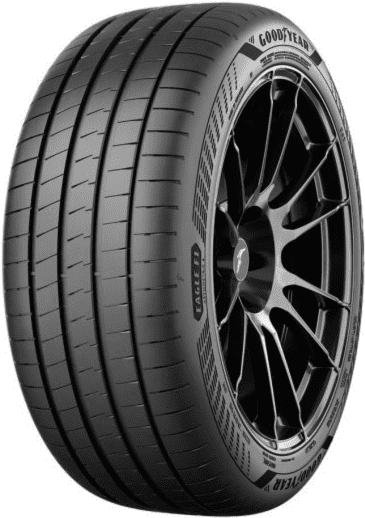 245/45R21 104V Goodyear ELECTRICDRIVE ASYMMETRIC 6 XL 1