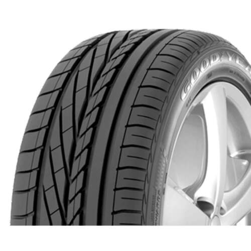 245/55R17 102W GOODYEAR Excellence ROF * MFS