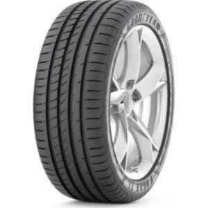 245/35R19 93Y Goodyear F1 ASYM 2 MOE ROF XL (DOT2016)