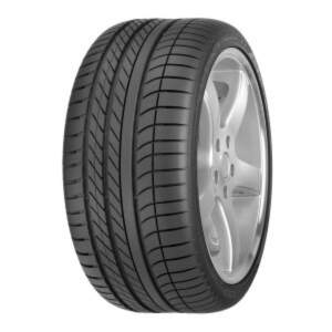 255/55R20 110W Goodyear F1 ASYM SUV AT XL (DOT2016)