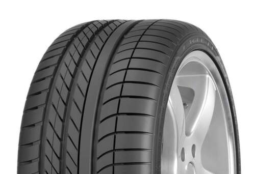 245/45R17 99Y GOODYEAR Eagle F1 Asymmetric MO ROF XL MFS