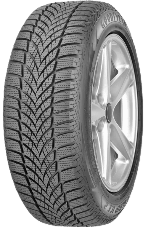 215/65R16 98T Goodyear UG ICE 2