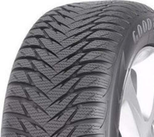 165/70R14 85T GOODYEAR Ultra Grip 8 XL