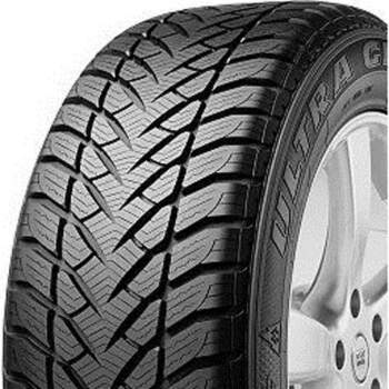 255/55R18 109H GOODYEAR Ultra Grip * MFS XL