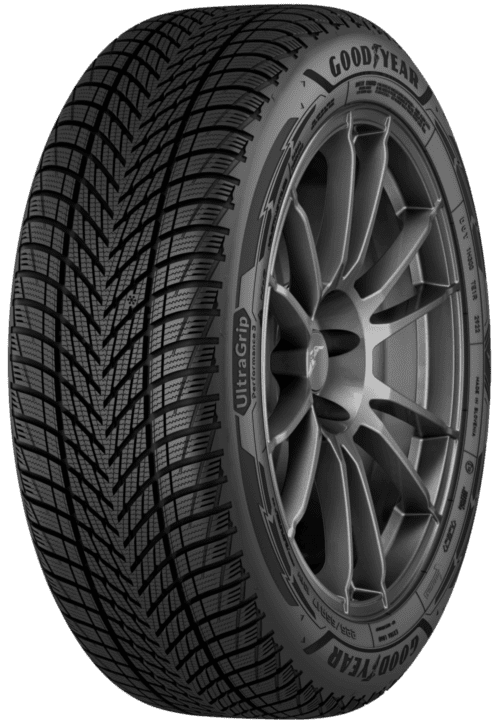 295/35R23 108W Goodyear ULTRAGRIP PERFORMANCE 3 XL 1
