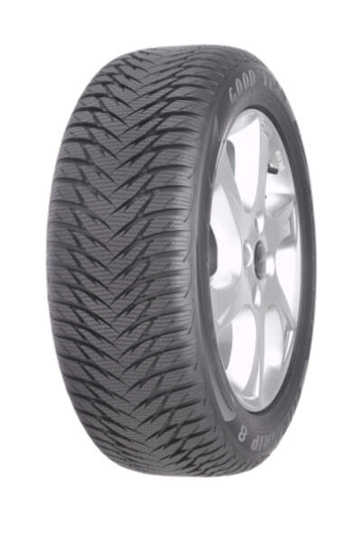 185/70R14 88T Goodyear UG-8 (DOT2015)