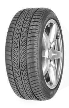 205/45R17 88V Goodyear UG-8 PERFORMANCE XL
