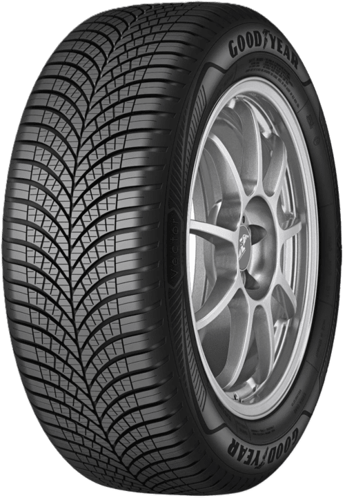 215/60R18 102H Goodyear VECTOR 4SEASONS GEN-3