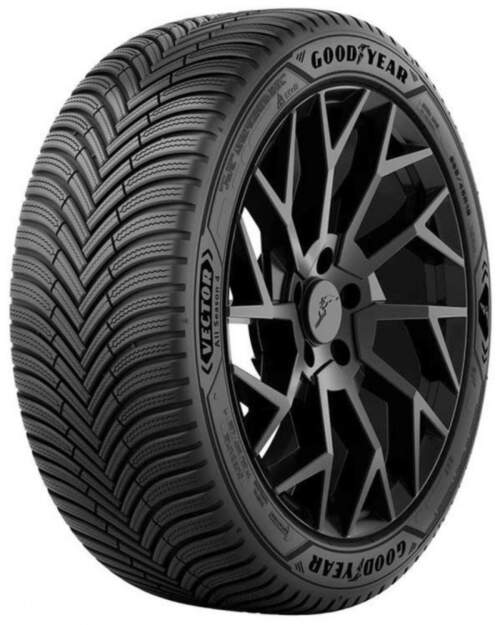 245/45R20 103Y Goodyear VECTOR ALL SEASON 4 XL 1