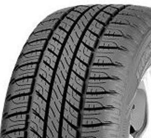 255/55R19 111V GOODYEAR Wrangler HP All Weather XL